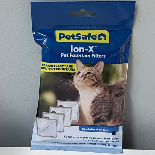 PetSafe Ion-X Fountain Filter