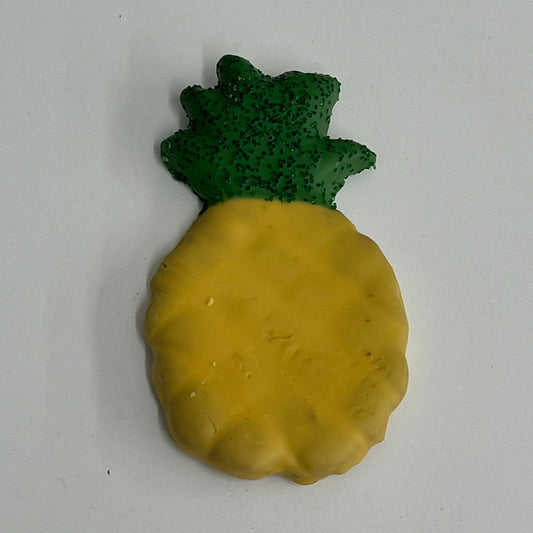 Pineapple Cookie