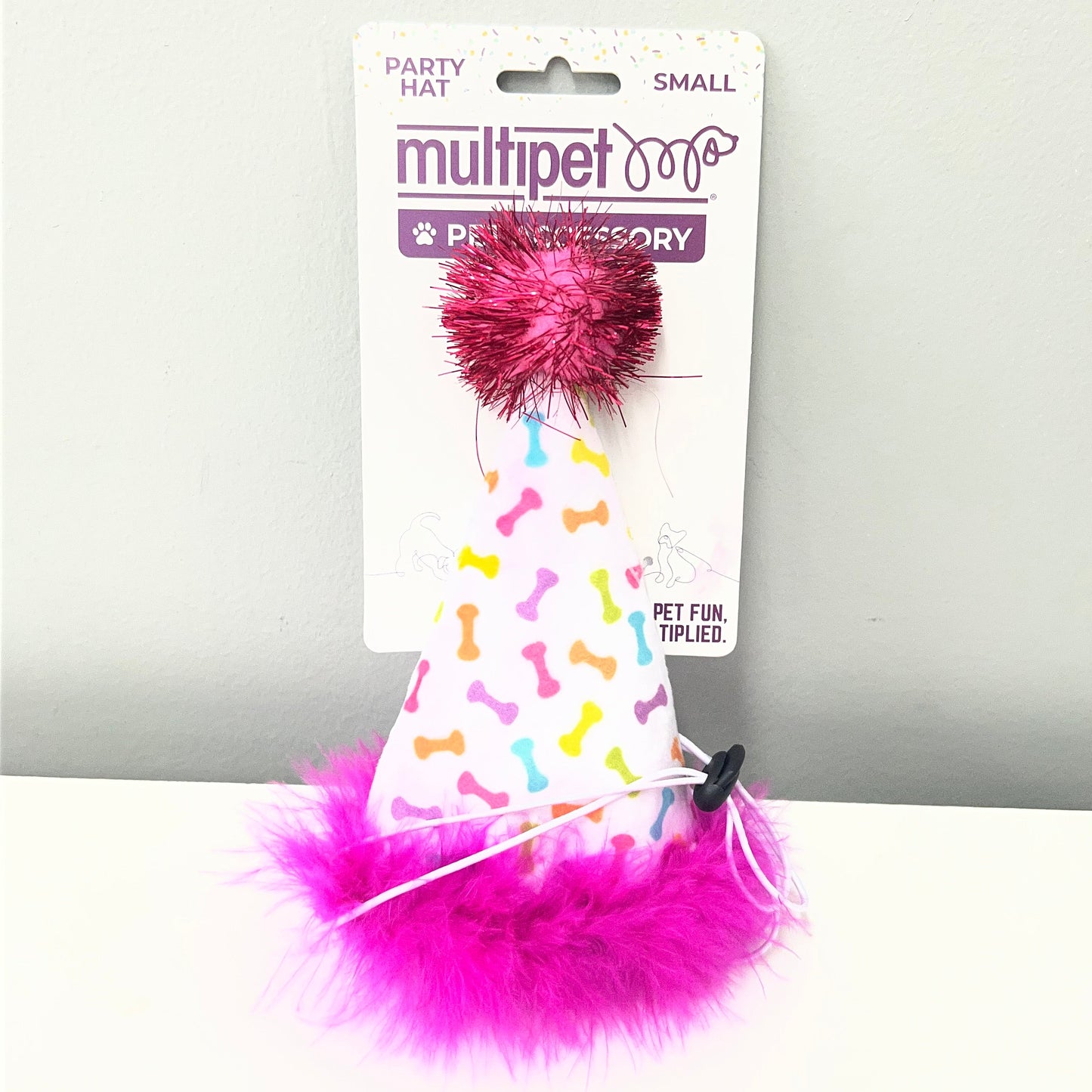 MultiPet Party Hat- Small