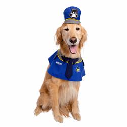Police Costume