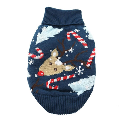 Christmas Sweater- Reindeer