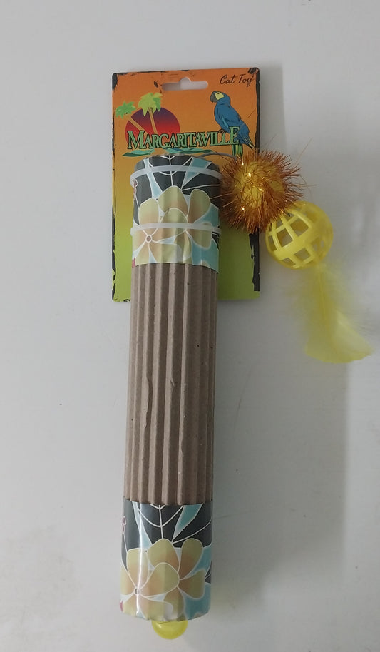 Multipet Margaritaville 9.5" Cat Roller