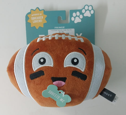 Fringe Studio Wanna Be A Baller Plush Toy