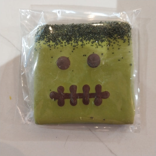 Frankenstein Cookie