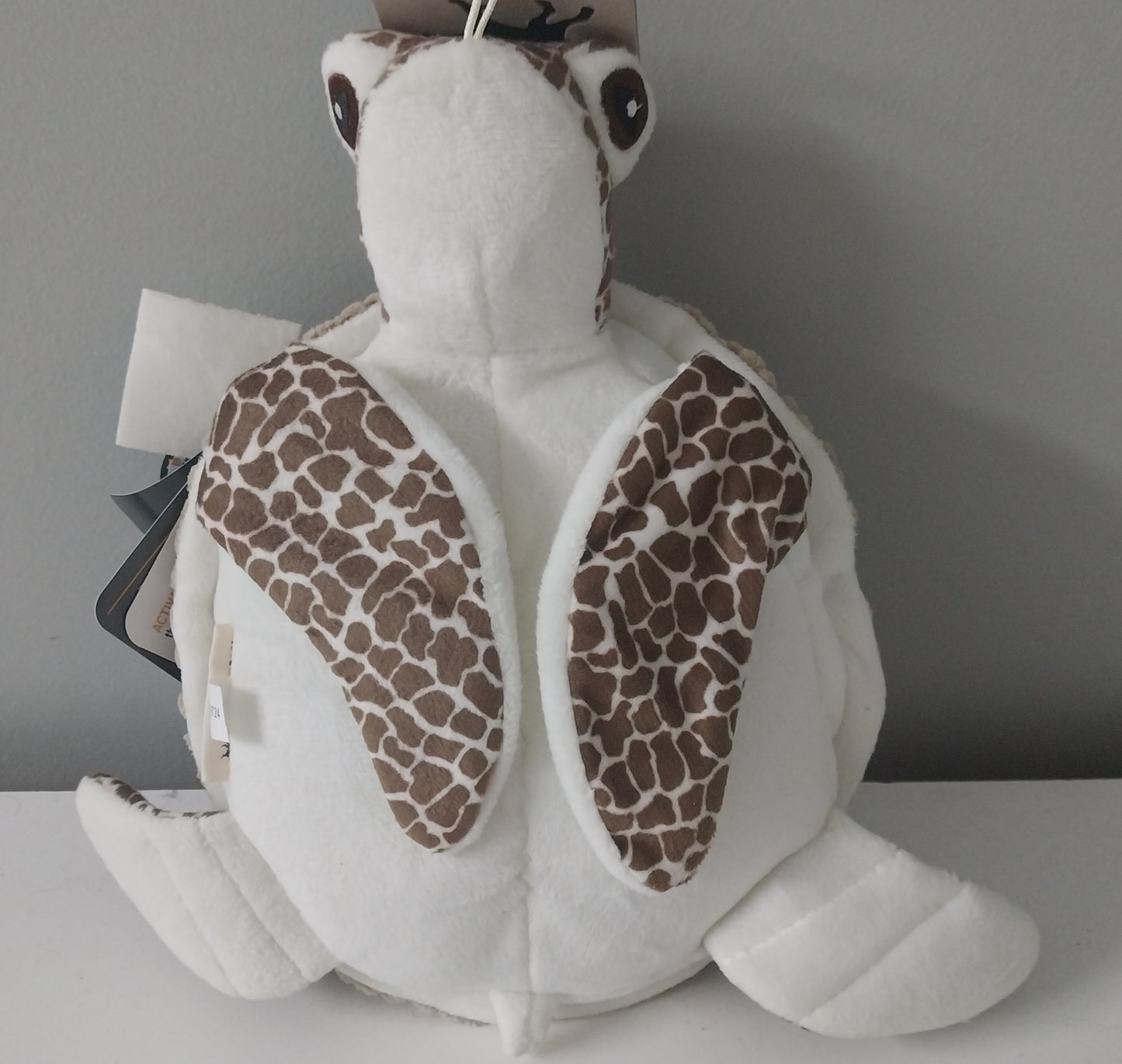Tall Tails 10" Animated Sea Turtle