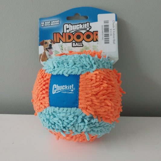 Chuck It Indoor Ball