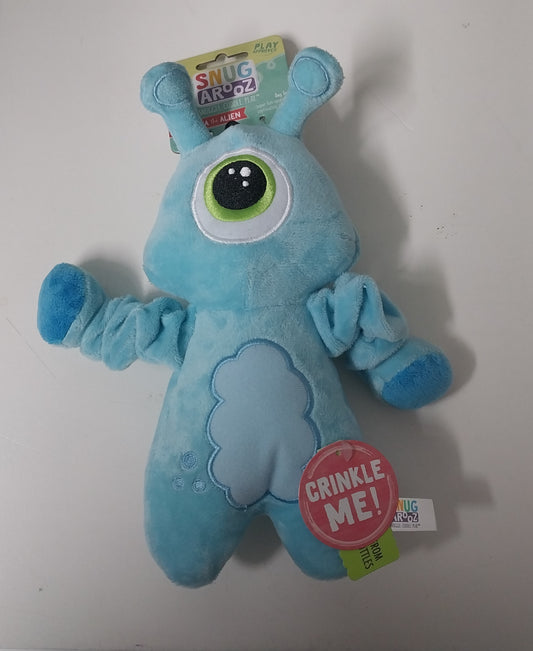 SnugArooz Luna Alien ll