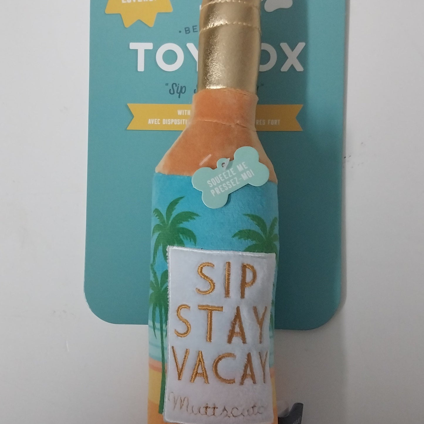 Petshop by Fringe Sip Stay Vacay