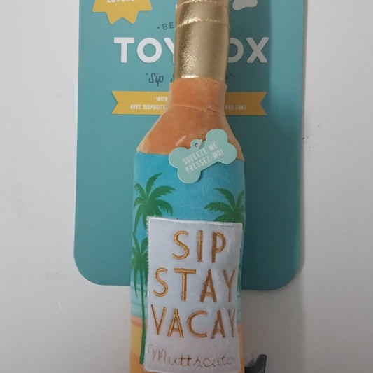Petshop by Fringe Sip Stay Vacay