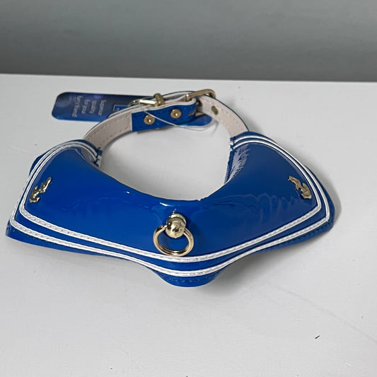 Sailor Collar- Blue