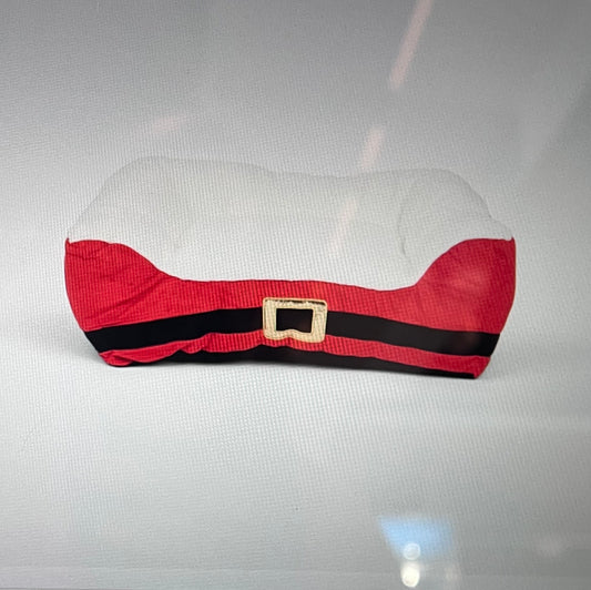 Santas Belt Pet Bed