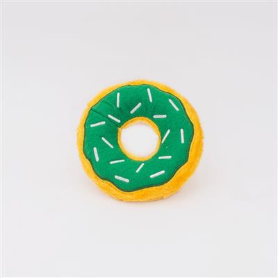 Shamrock Donut Toy