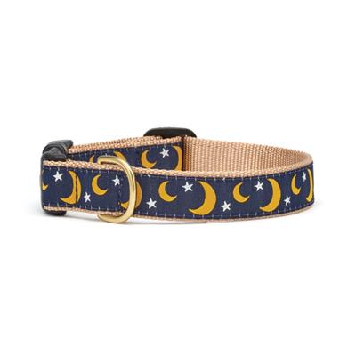 Stella Luna Martingale Up Country Collar