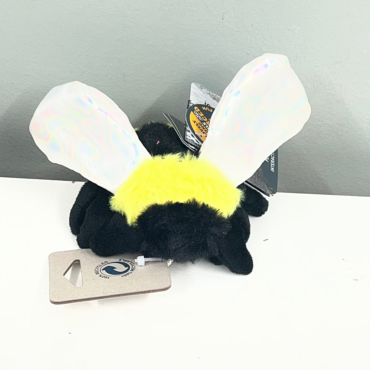 Tall Tails 5" Bee Plush Toy