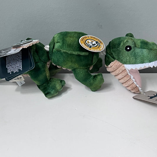 Tall Tails 14" Jointed Alligator Toy