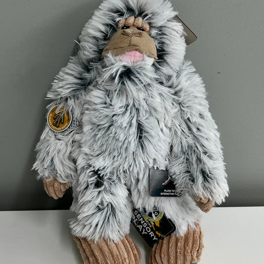 Tall Tails 14" Plush Yeti