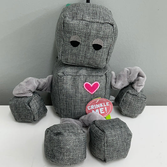 Ryder Robot Toy