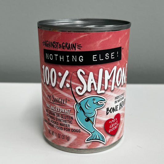 Against the Grain Nothing Else Salmon 11oz