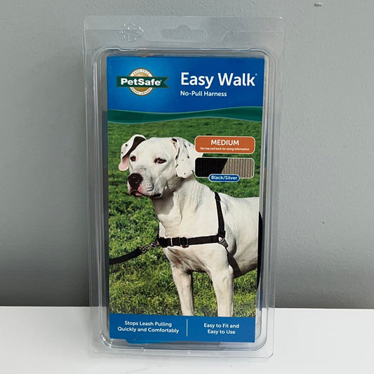 PetSafe Easy Walk Harness- Medium