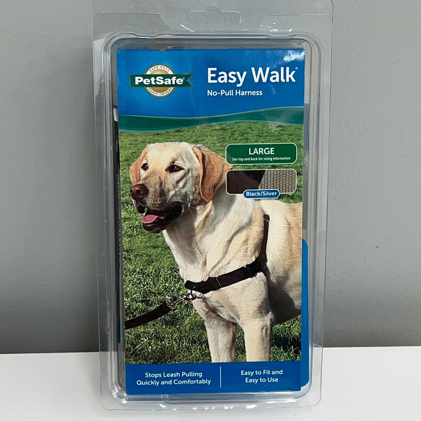 PetSafe Easy Walk Harness- Large