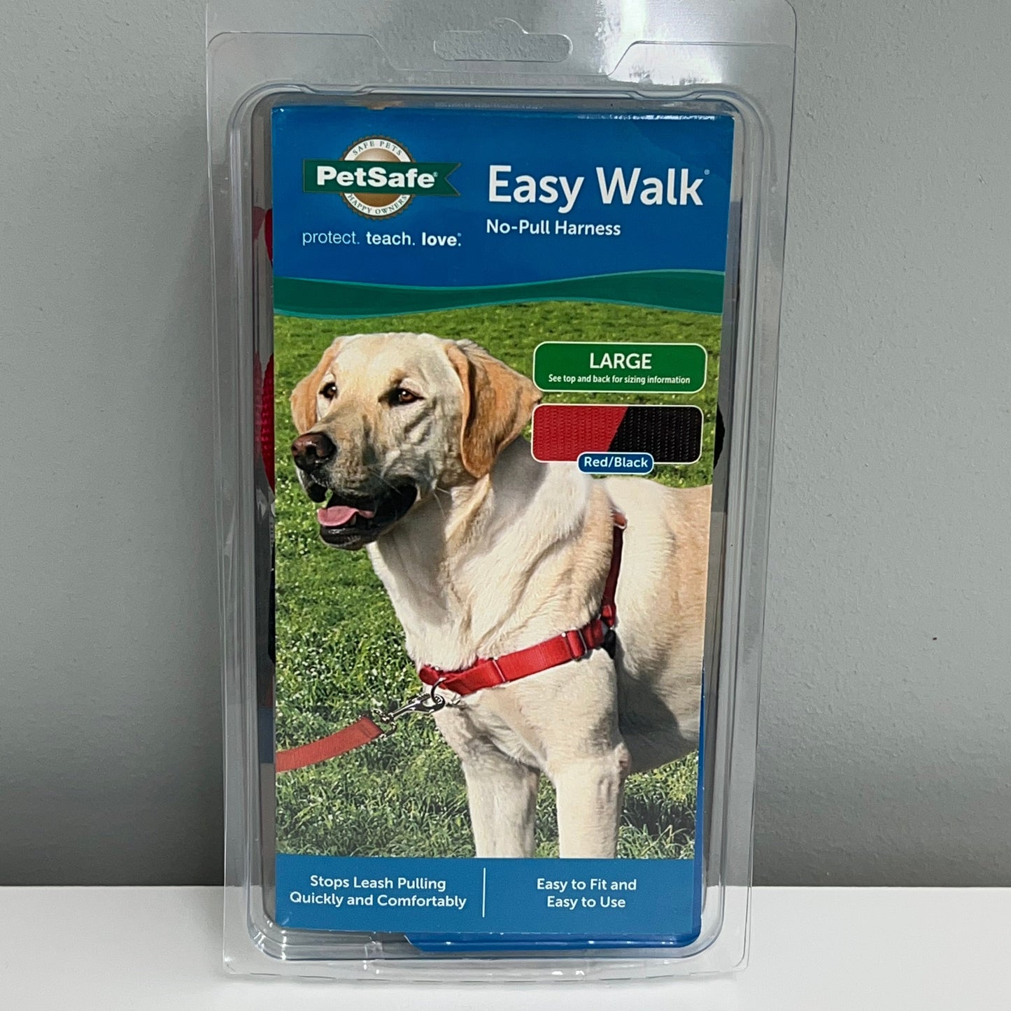 PetSafe Easy Walk Harness- Large