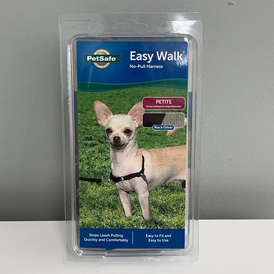 PetSafe Easy Walk Harness- Petite