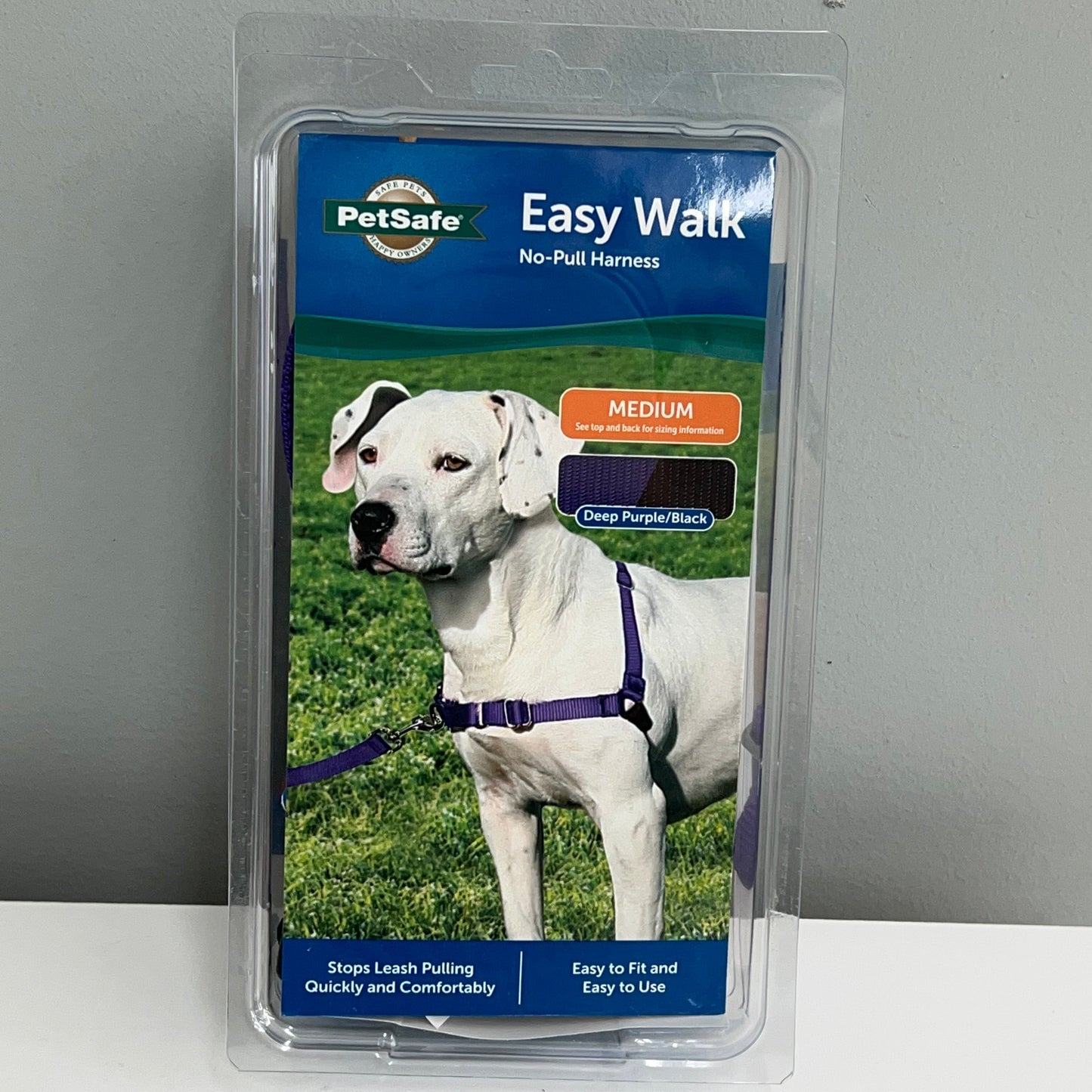 PetSafe Easy Walk Harness- Medium