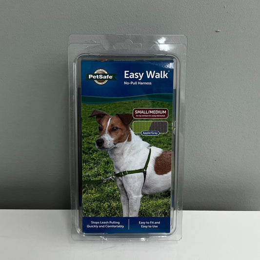 PetSafe Easy Walk Harness- Small/Medium