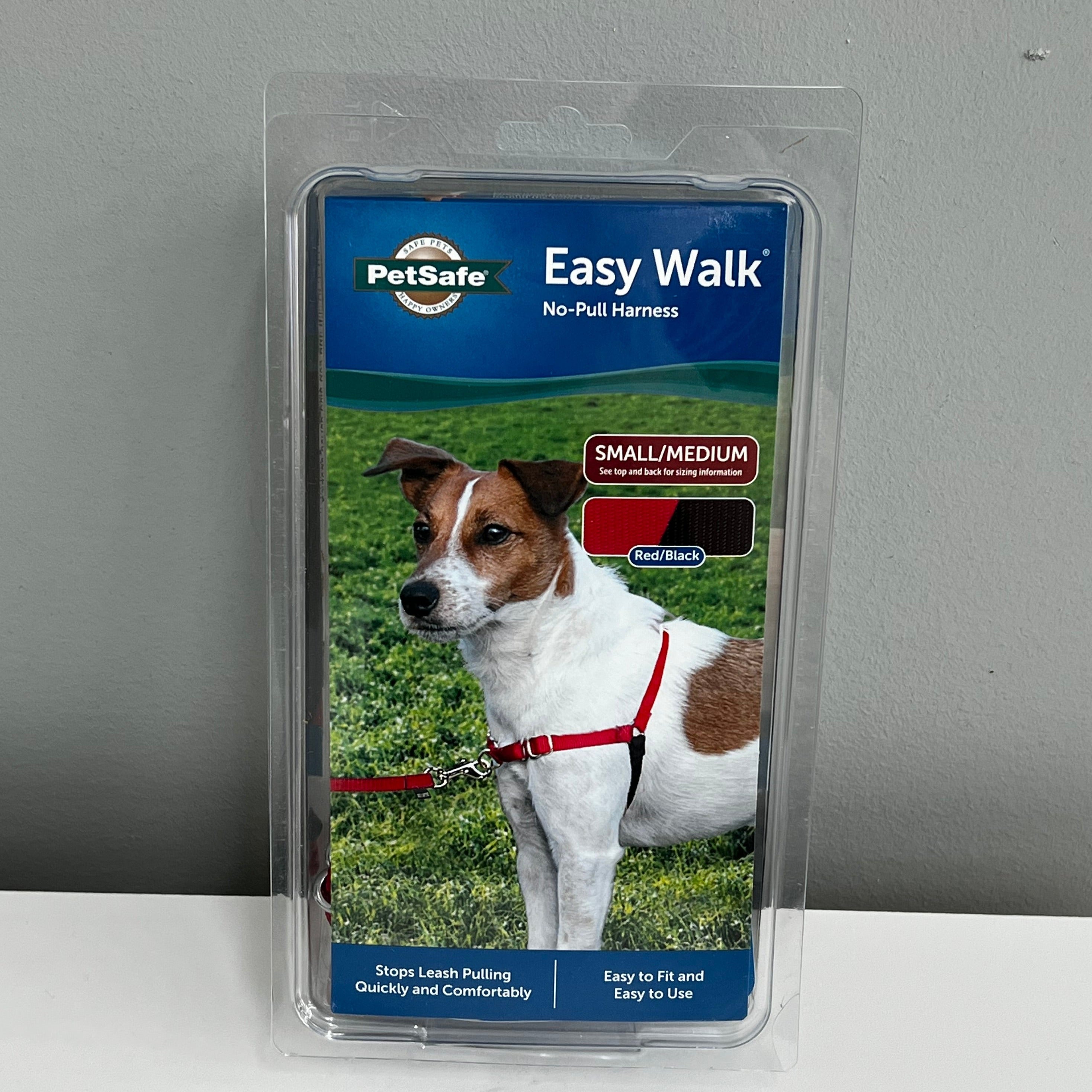 Petsafe easy sale walk harness medium