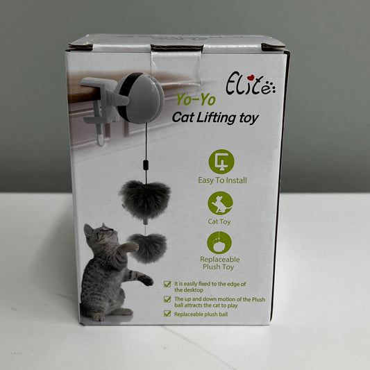 Elite Yo-Yo Cat Lifting Toy