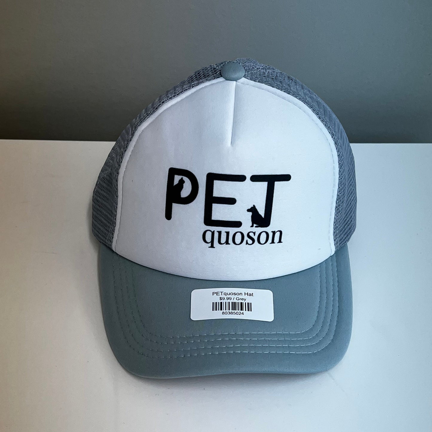 PETquoson Hat
