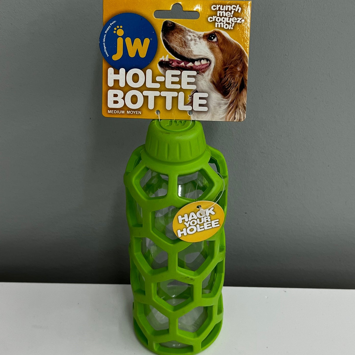 JW Hol-ee Water Bottle