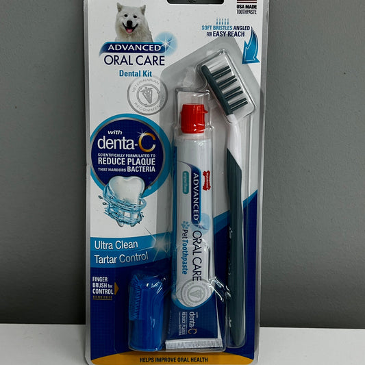 Nylabone Dental Kit