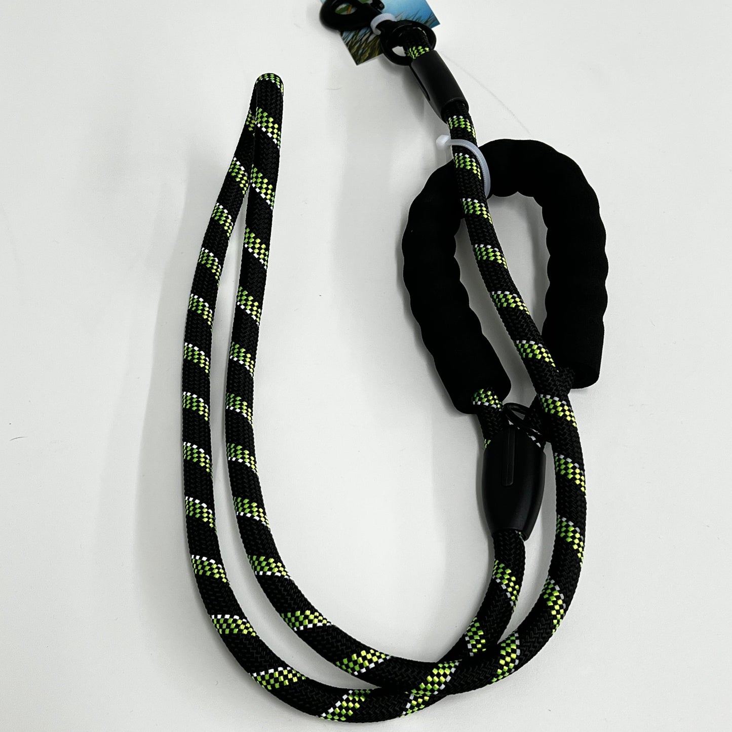 Nylon Rope 5ft Reflective Leash