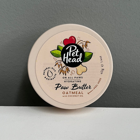 Pet Head Paw Butter 1.4oz