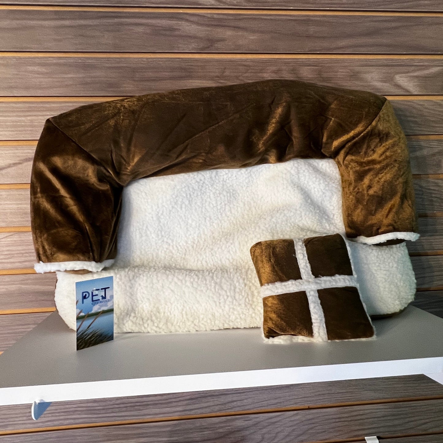 Pet House Small Dog Sofa Bed