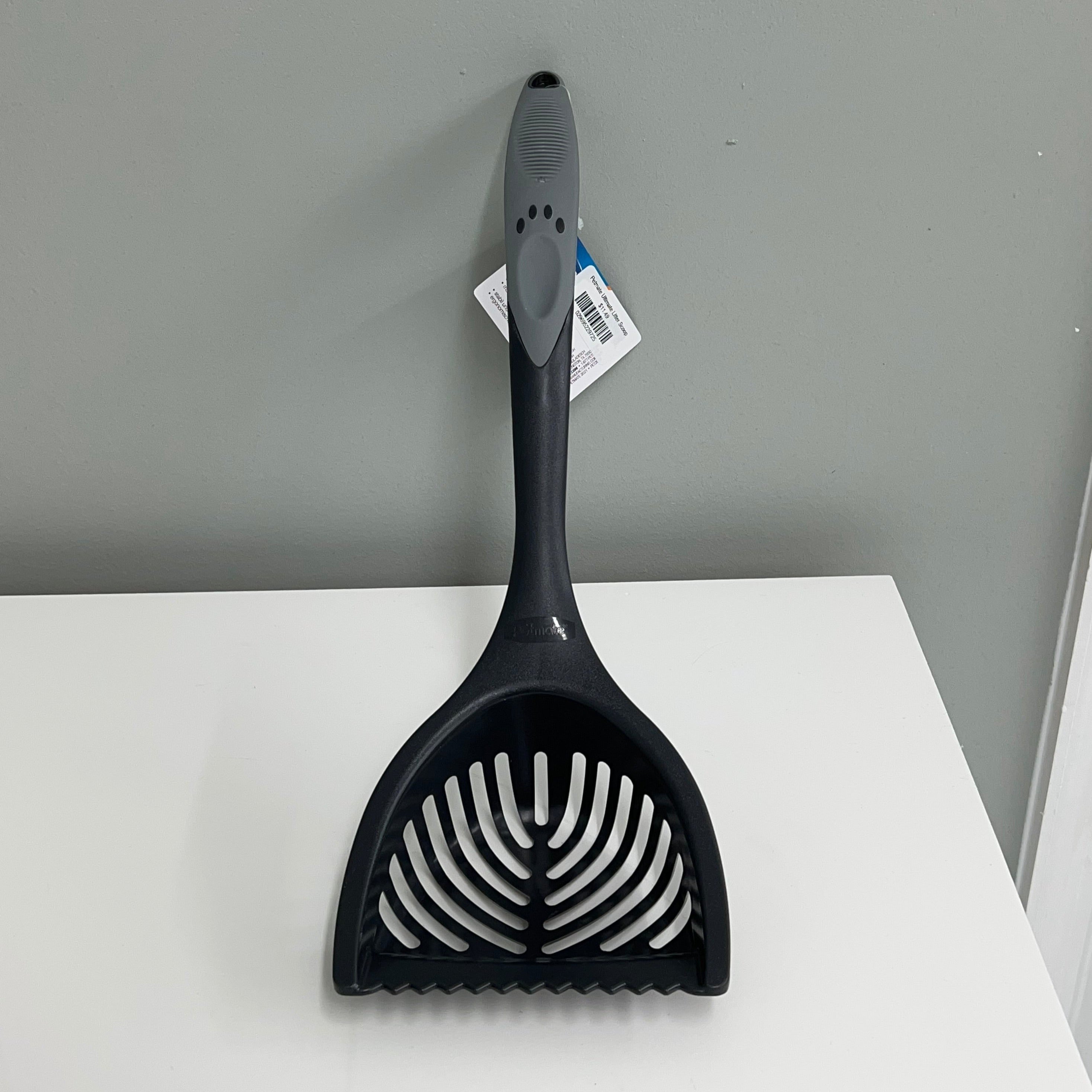 Petmate ultimate litter scoop hotsell