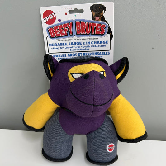 Spot Beefy Brutes Toy