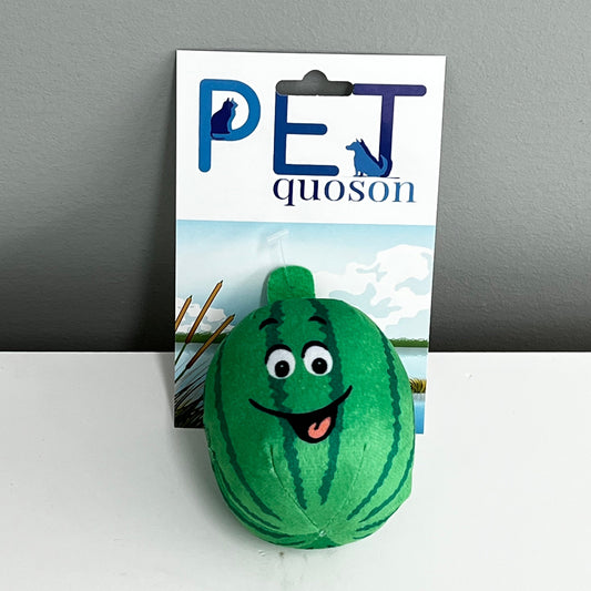 Watermelon Plush Toy
